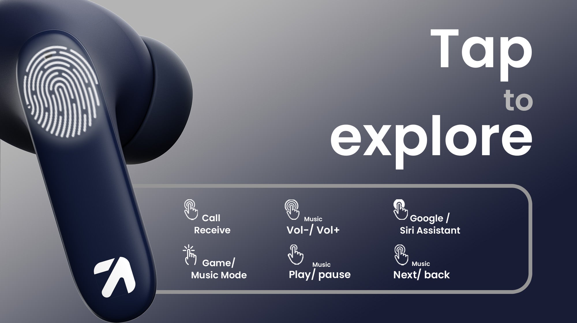 Feature Banner